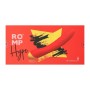 Vibrador Romp RPVBSGX Rojo de Romp, Vibradores clásicos - Ref: M0402682, Precio: 27,15 €, Descuento: %