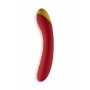 Vibrador Romp RPVBSGX Rojo de Romp, Vibradores clásicos - Ref: M0402682, Precio: 27,15 €, Descuento: %