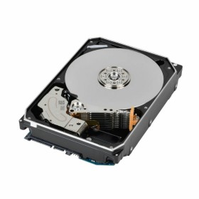 Disque dur Western Digital Black 4TB 7200 rpm 3.5" | Tienda24 - Global Online Shop Tienda24.eu