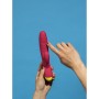 Vibrator Romp RPRBSGX Tiefes Rot von Romp, Klassische Vibratoren - Ref: M0402683, Preis: 30,61 €, Rabatt: %