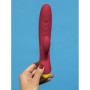 Vibrador Romp RPRBSGX Rojo Grana de Romp, Vibradores clásicos - Ref: M0402683, Precio: 30,61 €, Descuento: %