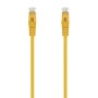 Cabo RJ45 Categoria 6 UTP Rígido Aisens A145-0569 3 m de Aisens, Cabos Ethernet - Ref: S5624403, Preço: 3,64 €, Desconto: %