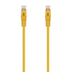 Cable RJ45 Categoría 6 UTP Rígido Aisens A145-0569 3 m de Aisens, Cables Ethernet - Ref: S5624403, Precio: 3,65 €, Descuento: %