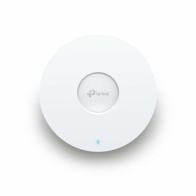 Point d'Accès TP-Link EAP610 Blanc de TP-Link, Points d'accès sans fil - Réf : S5624474, Prix : 109,69 €, Remise : %