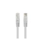 Câble RJ45 Catégorie 6 UTP Rigide Lanberg PCU6-10CC-0750-S 7,5 m de Lanberg, Câbles Ethernet - Réf : S5624489, Prix : 3,56 €,...