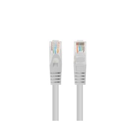 Cable RJ45 Categoría 6 UTP Rígido Lanberg PCU6-10CC-0750-S 7,5 m de Lanberg, Cables Ethernet - Ref: S5624489, Precio: 3,57 €,...