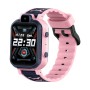 Montre intelligente LEOTEC LESWKIDS07P Rose de LEOTEC, Montres connectées - Réf : S5624514, Prix : 84,01 €, Remise : %