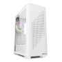 Case computer desktop ATX Sharkoon VS9 RGB Bianco | Tienda24 - Global Online Shop Tienda24.eu