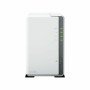 Network Storage Synology DS223J White by Synology, Network attached storage - Ref: S5624640, Price: 238,52 €, Discount: %