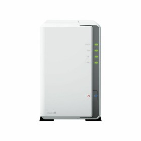 Armazenamento em rede Synology DS223J Branco de Synology, Armazenamento ligado em rede - Ref: S5624640, Preço: 238,52 €, Desc...