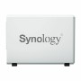 Almacenamiento en Red Synology DS223J Blanco de Synology, Almacenamiento conectado en red - Ref: S5624640, Precio: 238,52 €, ...