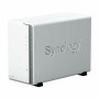 Network Storage Synology DS223J White by Synology, Network attached storage - Ref: S5624640, Price: 238,52 €, Discount: %