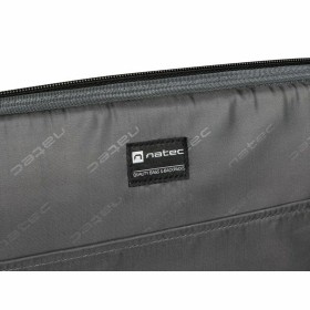 Sacoche pour Portable Urban Factory MCE15UF Gris 15.6" | Tienda24 - Global Online Shop Tienda24.eu