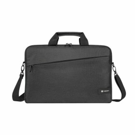 Laptop Case Natec Beira Black by Natec, Bags and covers for laptops and netbooks - Ref: S5624664, Price: 12,34 €, Discount: %