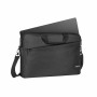 Laptop Case Natec Beira Black by Natec, Bags and covers for laptops and netbooks - Ref: S5624664, Price: 12,34 €, Discount: %