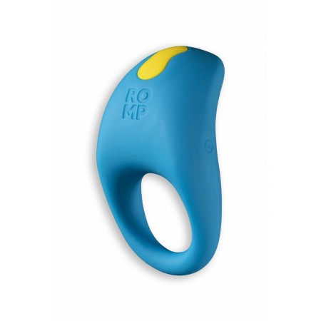 Anillo para el Pene Romp RPCRSG5 Azul de Romp, Anillos - Ref: M0402684, Precio: 21,71 €, Descuento: %