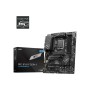 Placa Base MSI B760-P LGA 1700 de MSI, Placas base - Ref: S5624766, Precio: 142,43 €, Descuento: %