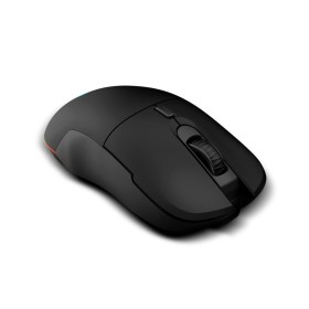 Mouse Krom NXKROMKOMET Black Red by Krom, Mice - Ref: S5624778, Price: 20,62 €, Discount: %