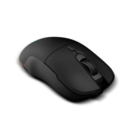 Mouse Krom NXKROMKOMET Schwarz Rot von Krom, Mäuse - Ref: S5624778, Preis: 20,62 €, Rabatt: %