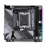 Carte Mère Gigabyte B760I AORUS PRO LGA 1700 de Gigabyte, Cartes mères - Réf : S5624780, Prix : 237,54 €, Remise : %