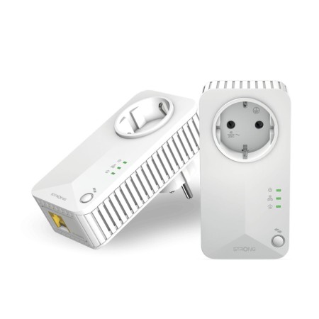 Amplificador Wifi STRONG de STRONG, Adaptadores de comunicación por línea eléctrica - Ref: S5624808, Precio: 43,57 €, Descuen...