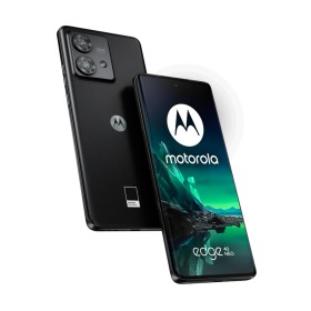 Smartphone Motorola MOTO EDGE 40 NEO 12 GB RAM Noir de Motorola, Smartphones et téléphones portables débloqués - Réf : S56249...