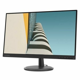 Écran Lenovo C27-40 27" Full HD 75 Hz de Lenovo, Ecrans PC - Réf : S5624959, Prix : 121,52 €, Remise : %