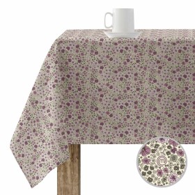 Nappe Grecia Argenté 240 x 140 cm (6 Unités) | Tienda24 Tienda24.eu