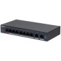 Switch DAHUA TECHNOLOGY DH-CS4010-8GT-110 by DAHUA TECHNOLOGY, Network switches - Ref: S5625292, Price: 124,80 €, Discount: %