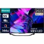 TV intelligente Hisense 55U7KQ 55" 4K Ultra HD Dolby Atmos de Hisense, Téléviseurs - Réf : S5625301, Prix : 842,69 €, Remise : %