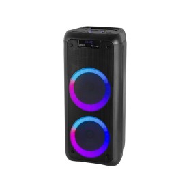 Altavoz Bluetooth Portátil Trevi XF 600 KB Negro de Trevi, Altavoces portátiles y altavoces con puerto dock - Ref: S5625406, ...