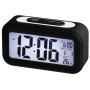 Reloj Despertador Trevi SL 3068 S Negro de Trevi, Despertadores - Ref: S5625408, Precio: 11,82 €, Descuento: %