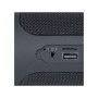 Altifalante Bluetooth Portátil Trevi 0XR8A2500 Preto 14 W de Trevi, Auriculares portáteis e altifalantes com porta dock - Ref...