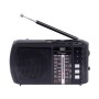 Tragbares Bluetooth-Radio Trevi RA 7F20 BT Schwarz von Trevi, Radios - Ref: S5625438, Preis: 14,74 €, Rabatt: %