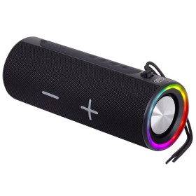 Altavoz Bluetooth Reig USB 5 W 16 x 8,2 x 8,2 cm | Tienda24 - Global Online Shop Tienda24.eu