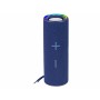 Altifalante Bluetooth Portátil Trevi 0XR8A3504 Azul Turquesa de Trevi, Auriculares portáteis e altifalantes com porta dock - ...