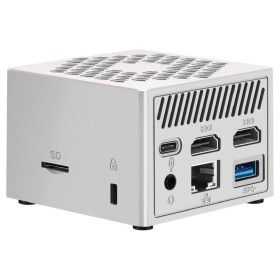 Mini PC Aopen DEX5550 Intel® Core i5-8250U 8 GB RAM 128 GB SSD | Tienda24 - Global Online Shop Tienda24.eu