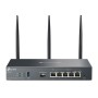 Router TP-Link ER706W di TP-Link, Router - Rif: S5625633, Prezzo: 164,94 €, Sconto: %