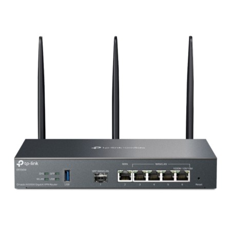 Router TP-Link ER706W di TP-Link, Router - Rif: S5625633, Prezzo: 164,94 €, Sconto: %