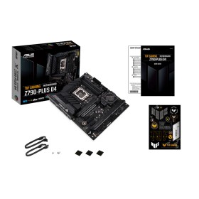 Carte Mère Asus LGA 1700 de Asus, Cartes mères - Réf : S5625667, Prix : 400,30 €, Remise : %