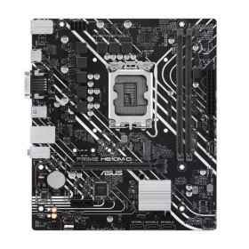 Carte Mère Asus PRIME H610M-D LGA 1700 de Asus, Cartes mères - Réf : S5625693, Prix : 115,28 €, Remise : %