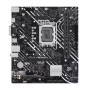 Motherboard Asus PRIME H610M-D LGA 1700 by Asus, Base plates - Ref: S5625693, Price: 115,28 €, Discount: %