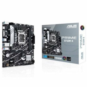 Motherboard Asus LGA 1700 von Asus, Hauptplatinen - Ref: S5625699, Preis: 130,27 €, Rabatt: %