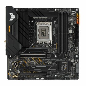 Carte Mère Asus TUF GAMING B660M-PLUS WIFI LGA 1700 de Asus, Cartes mères - Réf : S5625701, Prix : 232,62 €, Remise : %