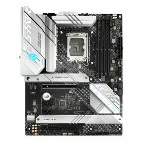 Carte Mère Asus STRIX B660-A GAMING WIFI LGA 1700 de Asus, Cartes mères - Réf : S5625706, Prix : 255,64 €, Remise : %