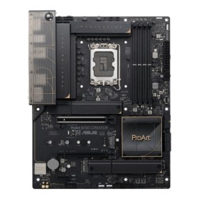 Carte Mère Asus PROART B760-CREATOR LGA 1700 de Asus, Cartes mères - Réf : S5625716, Prix : 302,95 €, Remise : %