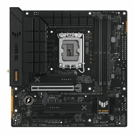 Carte Mère Asus LGA 1700 de Asus, Cartes mères - Réf : S5625719, Prix : 248,35 €, Remise : %