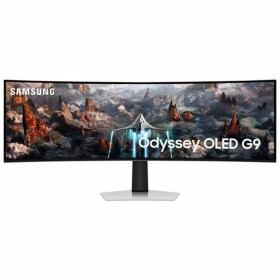 Écran Samsung LS49CG934SUXEN 240 Hz de Samsung, Ecrans PC - Réf : S5625728, Prix : 1,00 €, Remise : %