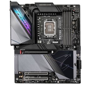 Motherboard Aorus Z790 AORUS MASTER X 1.0 LGA 1700 by Aorus, Base plates - Ref: S5625793, Price: 561,25 €, Discount: %