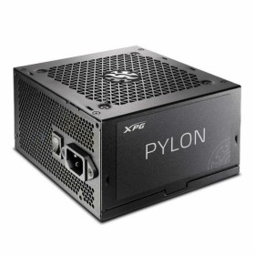 Fonte de Alimentação XPG Pylon 650 W 80 Plus Bronze RoHS de XPG, Fontes de alimentação - Ref: S5625814, Preço: 78,18 €, Desco...